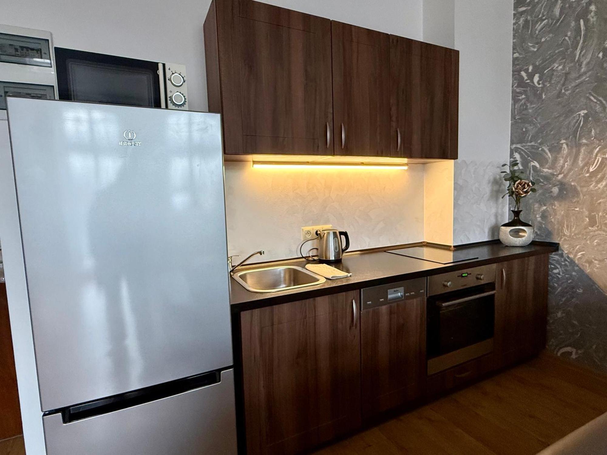 Uno Apartaments カトヴィツェ エクステリア 写真